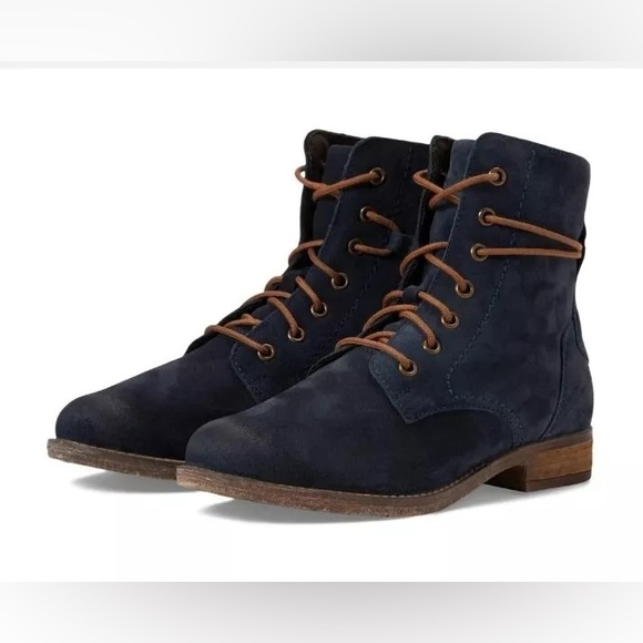 Josef Seibel Sienna 17 - Womens Boots: O&C Butcher